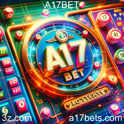 Explorando o Mundo das Loterias no A17BET