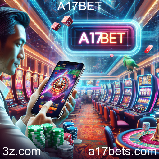 A Revolução dos Jogos Móveis: O Futuro do Entretenimento na Palma da Mão